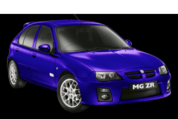 Mg rover